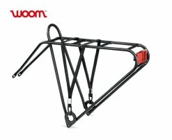 Woom-Bikes WOOM Gepäckträger
