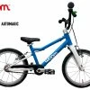 Woom-Bikes WOOM 3 16" Automagic Sky Blue
