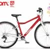 Woom-Bikes WOOM 6 26" Anniversary Red