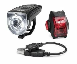 Woom-Bikes WOOM RADLICHT