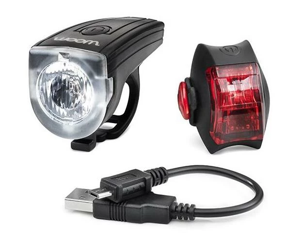 Woom-Bikes WOOM RADLICHT