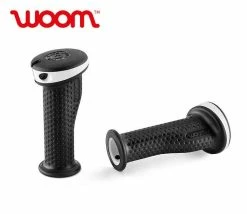 Woom-Bikes WOOM Ergogribs Black