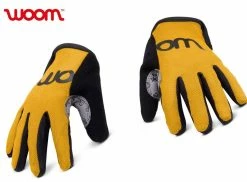 Woom-Bikes WOOM RADHANDSCHUH YELLOW
