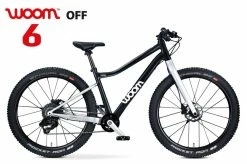 Woom-Bikes WOOM OFF 6