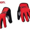 Woom-Bikes WOOM RADHANDSCHUH RED