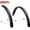 Woom-Bikes WOOM STECKSCHUTZBLECHE SNAP