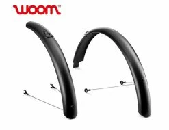 Woom-Bikes WOOM STECKSCHUTZBLECHE SNAP
