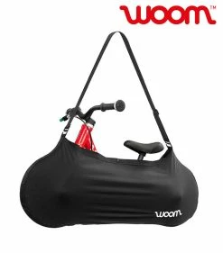 Woom-Bikes WOOM BUTLER Bike Bag