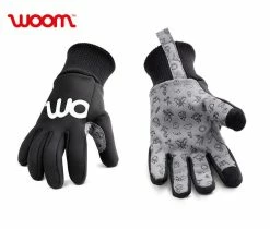 Woom-Bikes WOOM Winterhandschuhe Schwarz