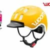 Woom-Bikes WOOM HELM YELLOW