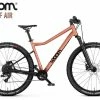 Woom-Bikes WOOM OFF AIR 6 Terra Coppa