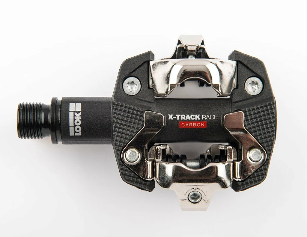 LOOK Pedale X-Track Race Carbon – Bild 2