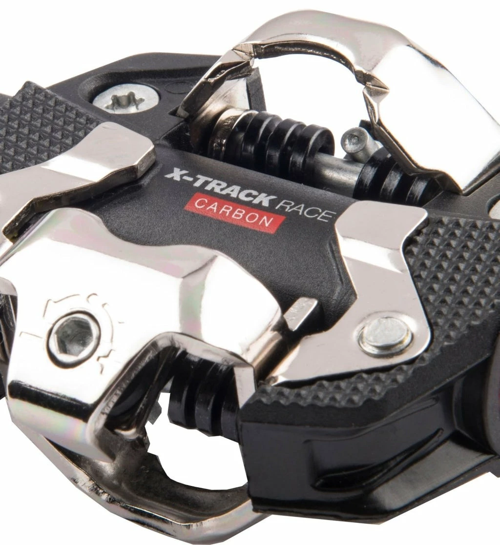 LOOK Pedale X-Track Race Carbon – Bild 4