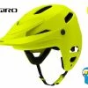 GIRO TYRANT SPHERICAL MIPS Fahrradhelm Matte Citron