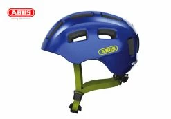 ABUS YOUN-I 2.0 Sparkling Blue