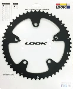 LOOK Kettenblatt ZED 3