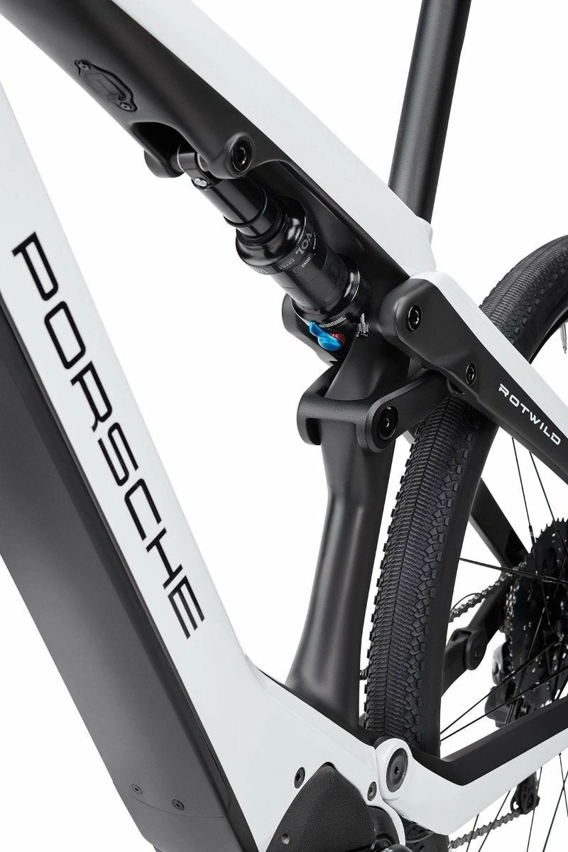 PORSCHE EBIKE SPORT – Bild 3