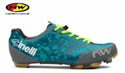Northwave Rockster Zydeco Limited Edition Gravel-Schuhe